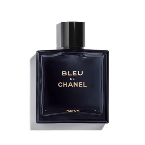 bleu de chanel maroc